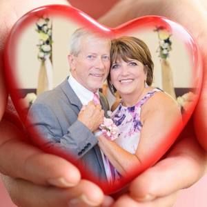 Meet your Posher, Robin